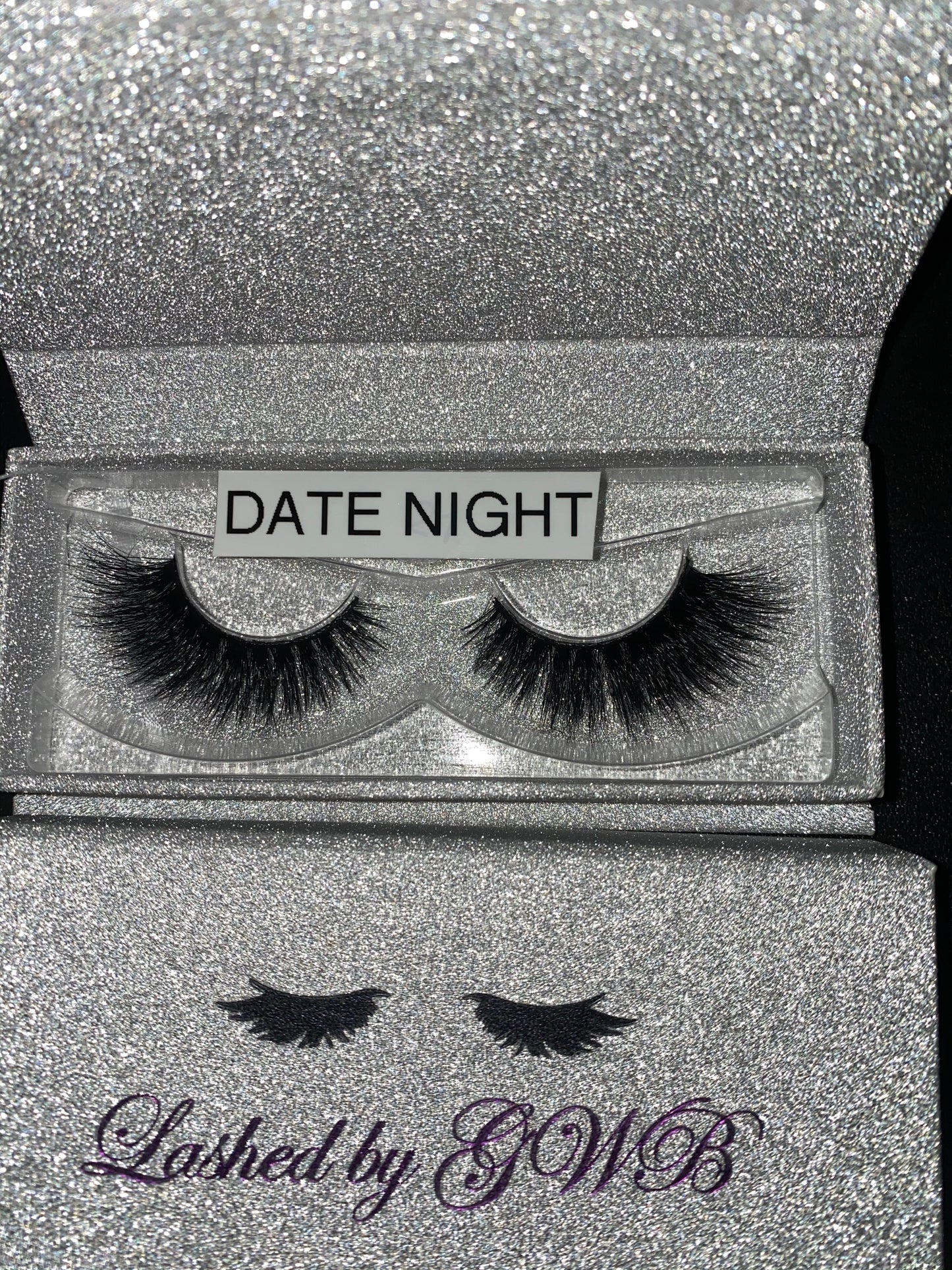 Mink Lashes