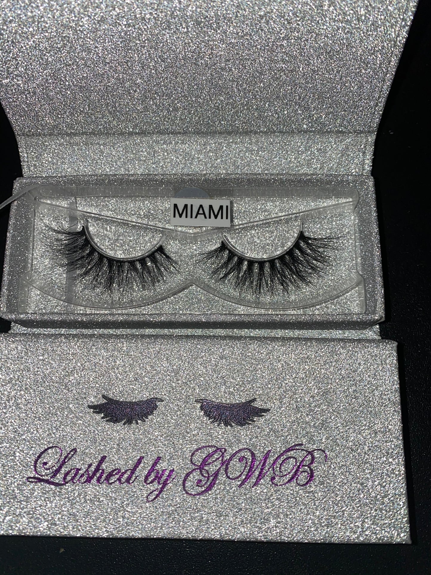 Mink Lashes