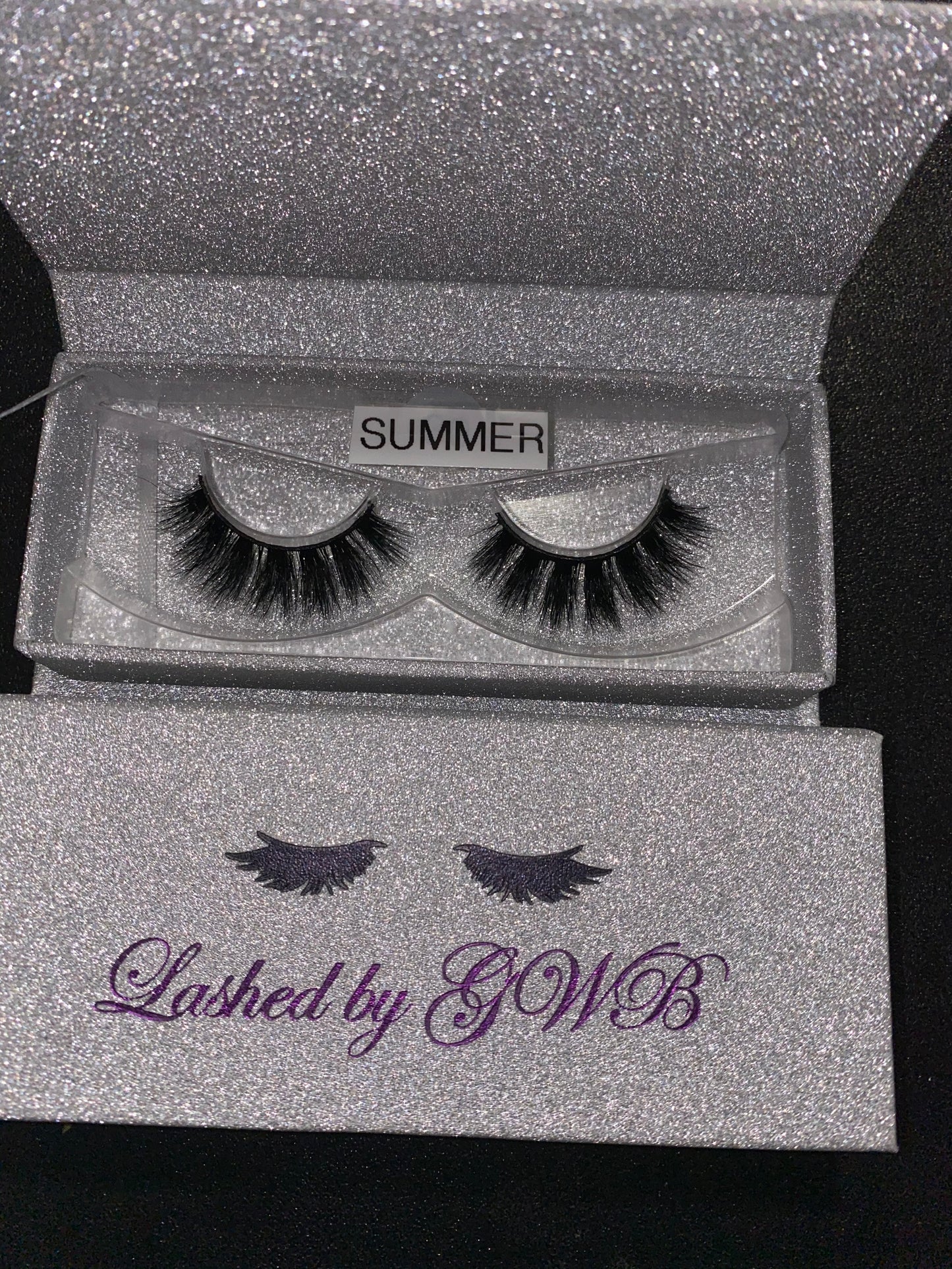 Mink Lashes